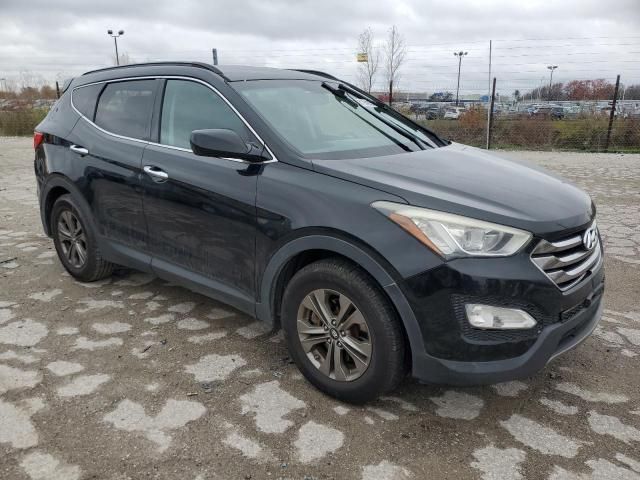 2014 Hyundai Santa FE Sport