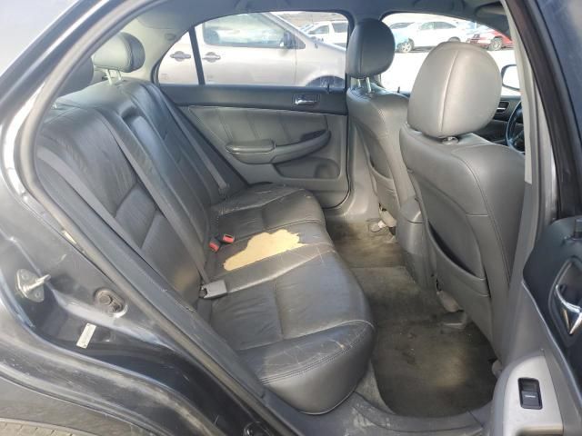 2004 Honda Accord EX