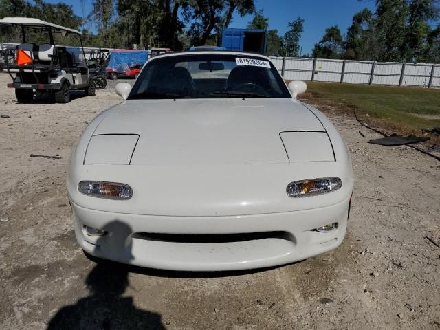 1996 Mazda MX-5 Miata