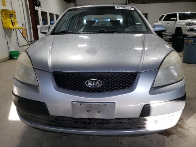 2008 KIA Rio Base