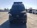 2020 Mercedes-Benz Sprinter 2500