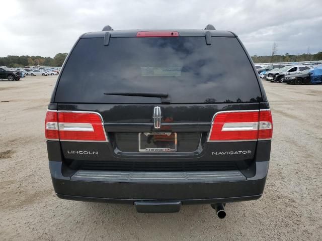 2014 Lincoln Navigator