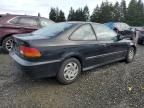 1997 Honda Civic EX