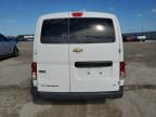 2015 Chevrolet City Express LS