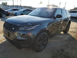 2018 Land Rover Range Rover Velar S en venta en Los Angeles, CA