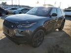 2018 Land Rover Range Rover Velar S