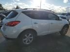 2009 Nissan Murano S