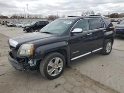 2014 GMC Terrain Denali en venta en Fort Wayne, IN