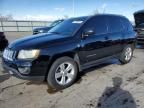 2012 Jeep Compass Latitude