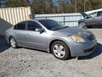 2007 Nissan Altima 2.5