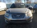 2011 Hyundai Santa FE Limited