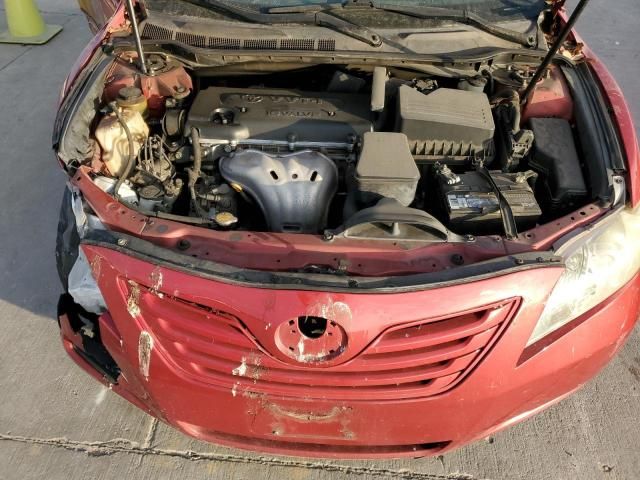 2009 Toyota Camry Base