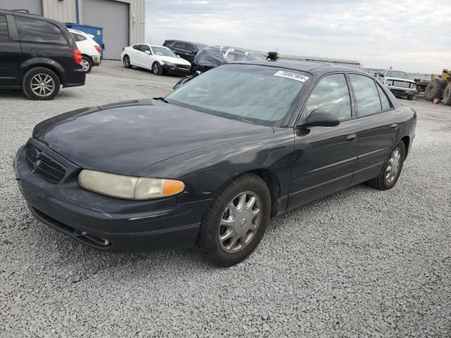 2004 Buick Regal LS