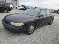 Buick salvage cars for sale: 2004 Buick Regal LS