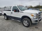 2015 Ford F350 Super Duty