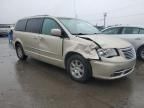 2012 Chrysler Town & Country Touring