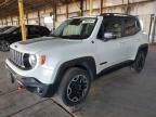 2015 Jeep Renegade Trailhawk