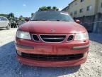 2005 Saab 9-3 Aero