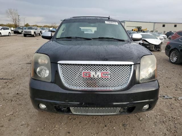 2008 GMC Yukon