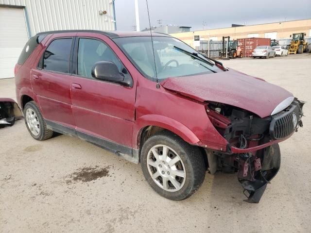 2007 Buick Rendezvous CX