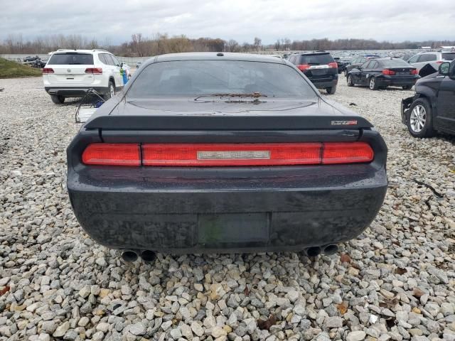 2009 Dodge Challenger SRT-8