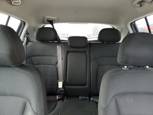 2013 KIA Sportage Base