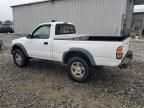 2001 Toyota Tacoma