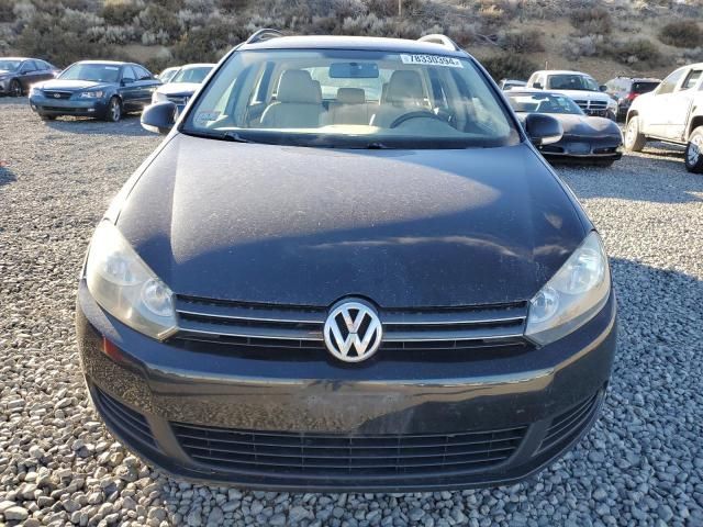 2013 Volkswagen Jetta TDI