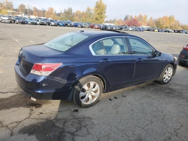 2008 Honda Accord EXL