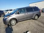 2014 Toyota Sienna XLE