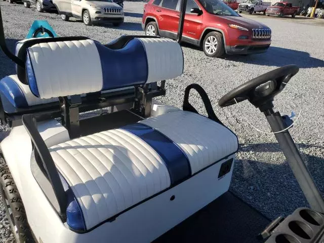 2018 Golf Golf Cart