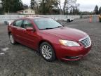 2012 Chrysler 200 LX