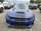 2022 Dodge Charger SRT Hellcat