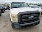 2011 Ford F250 Super Duty