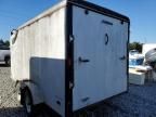 2004 Cargo Trailer