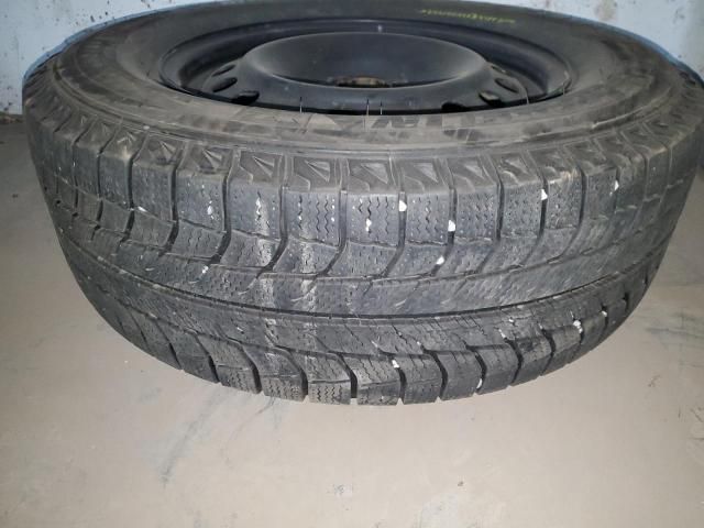 2000 Honda Honda TIRES/ONLY