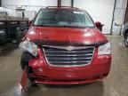 2008 Chrysler Town & Country Touring