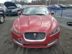 2014 Jaguar XF