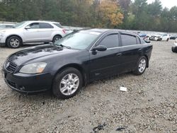 2006 Nissan Altima S en venta en Ellenwood, GA