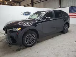 Mazda salvage cars for sale: 2025 Mazda CX-70 Preferred