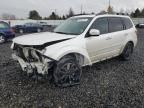 2011 Subaru Forester Limited