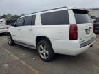 2015 Chevrolet Suburban C1500 LT