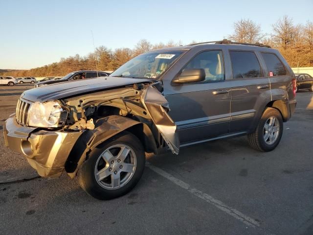 2007 Jeep Grand Cherokee Laredo