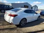 2020 Acura TLX Advance