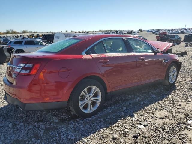 2014 Ford Taurus SEL