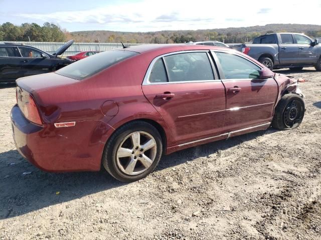 2011 Chevrolet Malibu 1LT