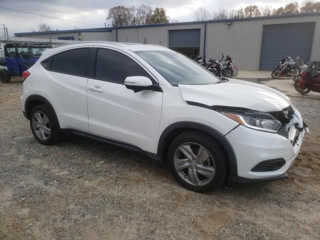 2020 Honda HR-V EX