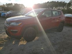 2019 Jeep Compass Sport en venta en Seaford, DE