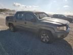 2009 Honda Ridgeline RT