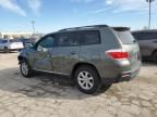 2011 Toyota Highlander Base